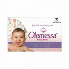 OLEMESSA BABY SOAP 75GM